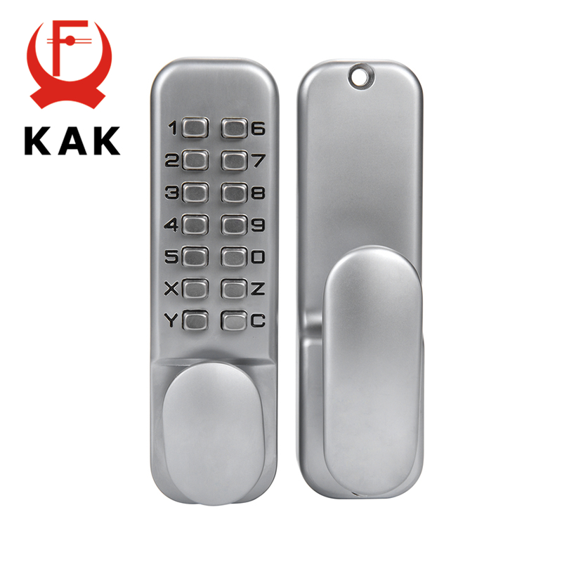 Furniture Hardware Supply - Kak fechadura de porta sem chave,