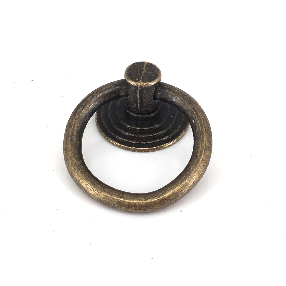 Furniture Hardware Drop Pulls - 46mm Gabinete Vintage Gaveta Hardware Gota