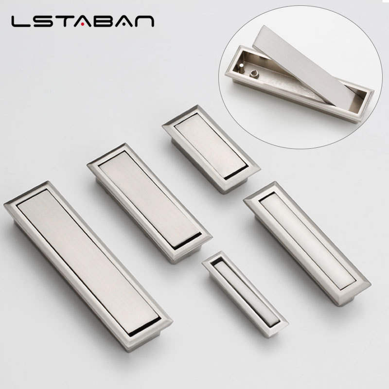 Japanese Furniture Hardware - Alça de tatame estilo japonês de
