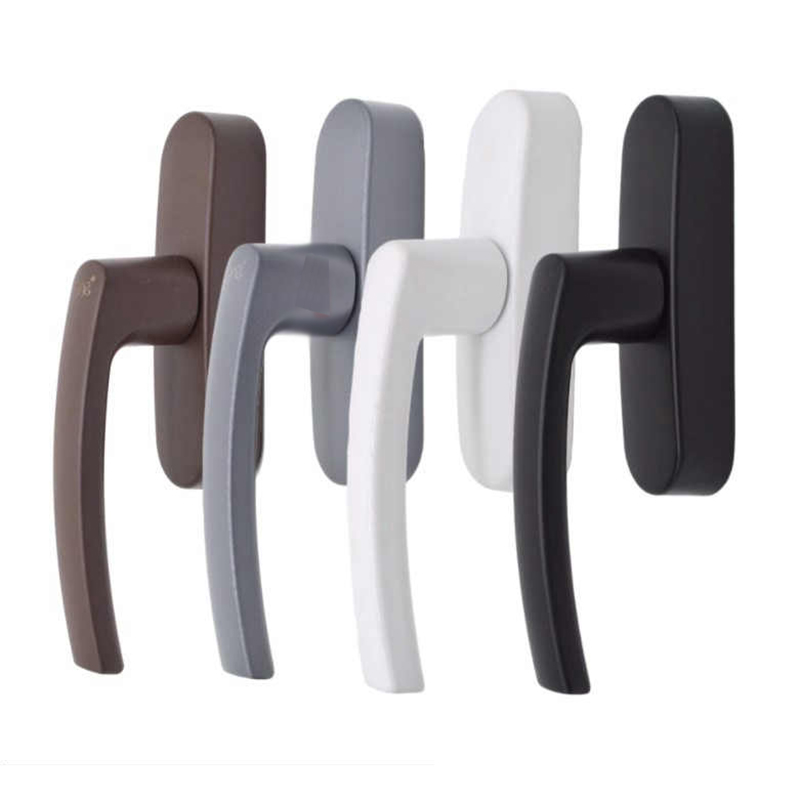 Furniture Hardware Supply - 1 pçs maçaneta da janela ponte