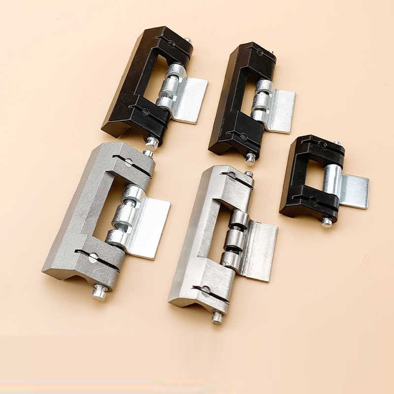 Furniture Hardware Types - 1 peça CL201-1 dobradiça de dobra