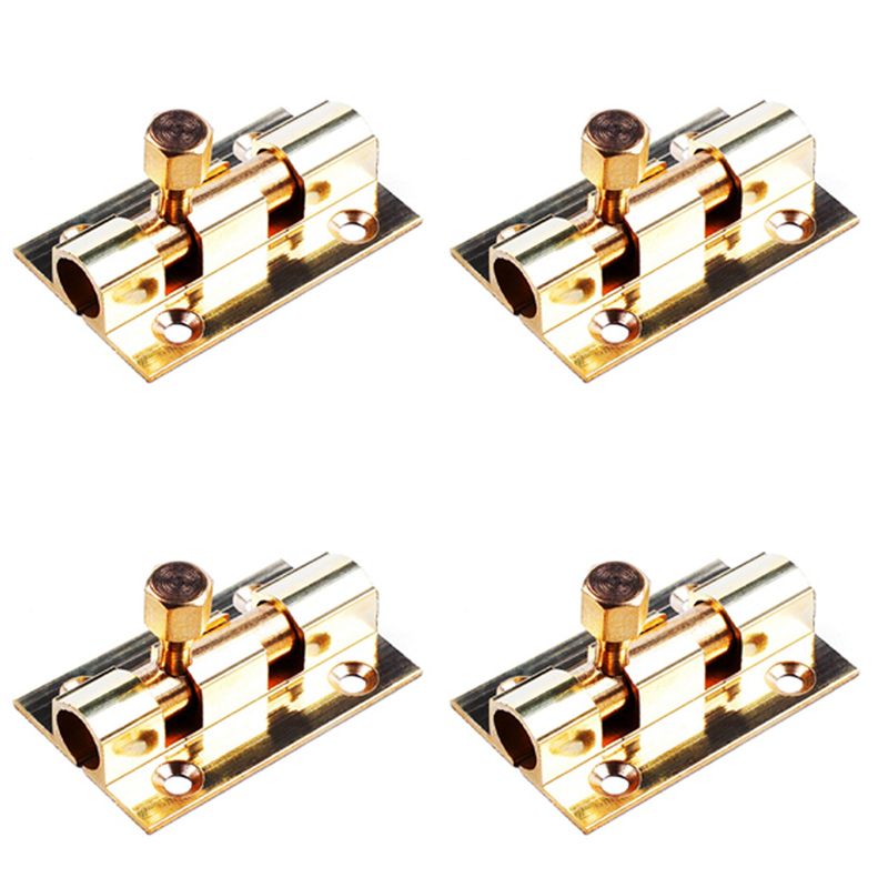 A20F-4 Peças Fechadura Desliza - Barrel Bolt Slide avaliação e preço