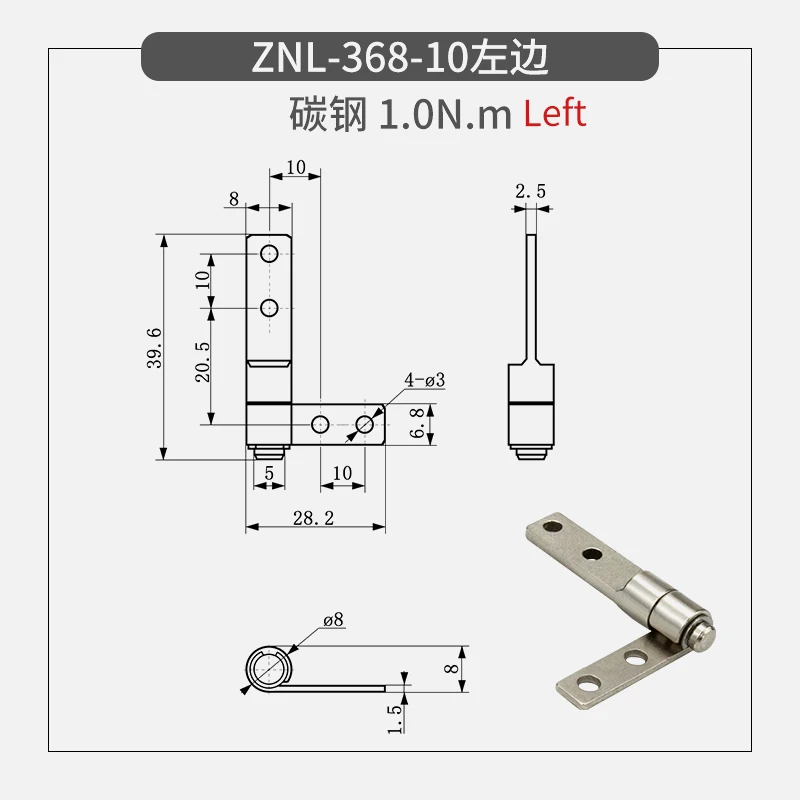 Dobradiças de hardware industr - Furniture Hardware Types avaliação e preço