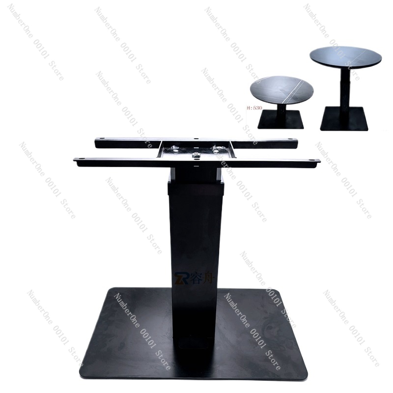 Mesa de Café Multifuncional B2 - Japanese Furniture Hardware avaliação e preço