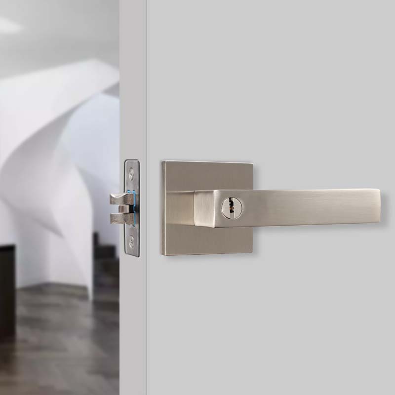Fechadura de Alta Qualidade em - Furniture Grade Hardware avaliação e preço