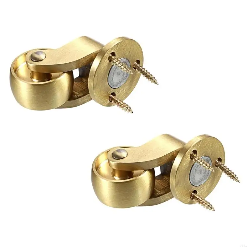 Roda Giratória de 360 Graus de - Furniture Hardware Types avaliação e preço