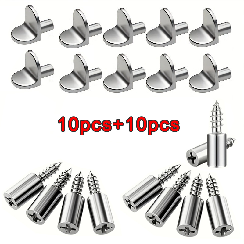 Suportes Metálicos para Pratel - Furniture Hardware Types avaliação e preço