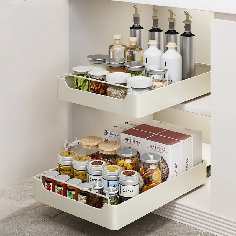 Bandeja de Metal Retrátil para - Drawer Slide Pair avaliação e preço