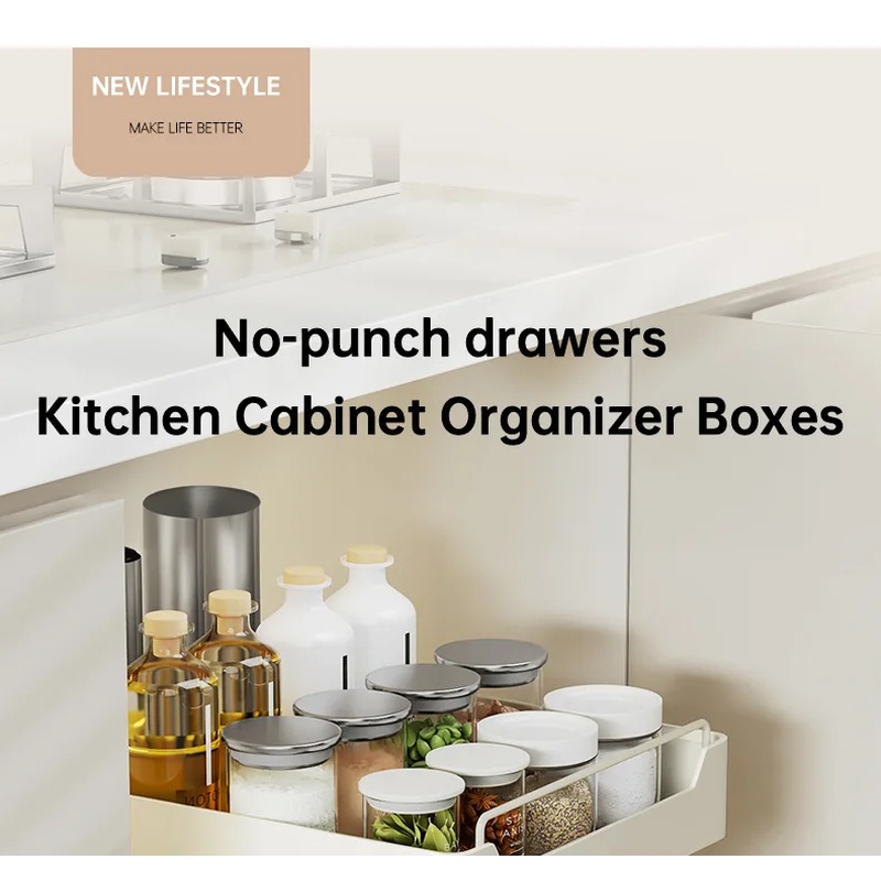 Bandeja de Metal Retrátil para - Drawer Slide Pair avaliação e preço