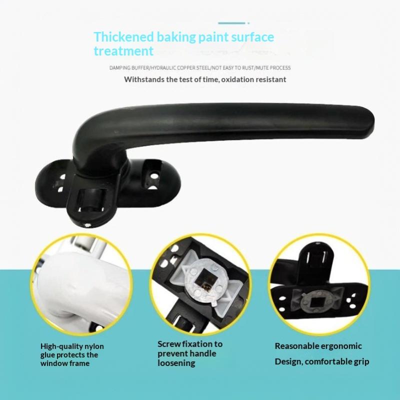 Maçaneta universal para janela - Furniture Hardware Supply avaliação e preço