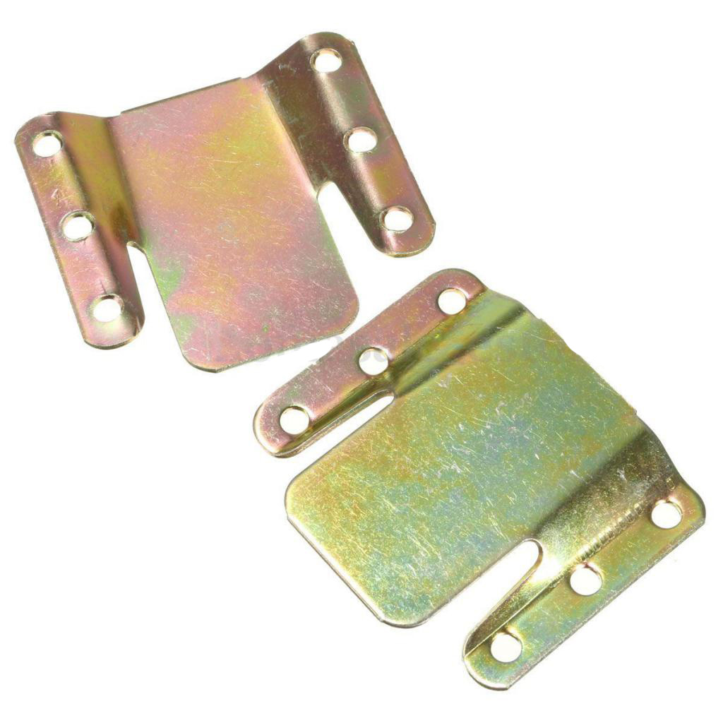 Conector de Móveis em Ferro Zi - Furniture Joining Hardware avaliação e preço