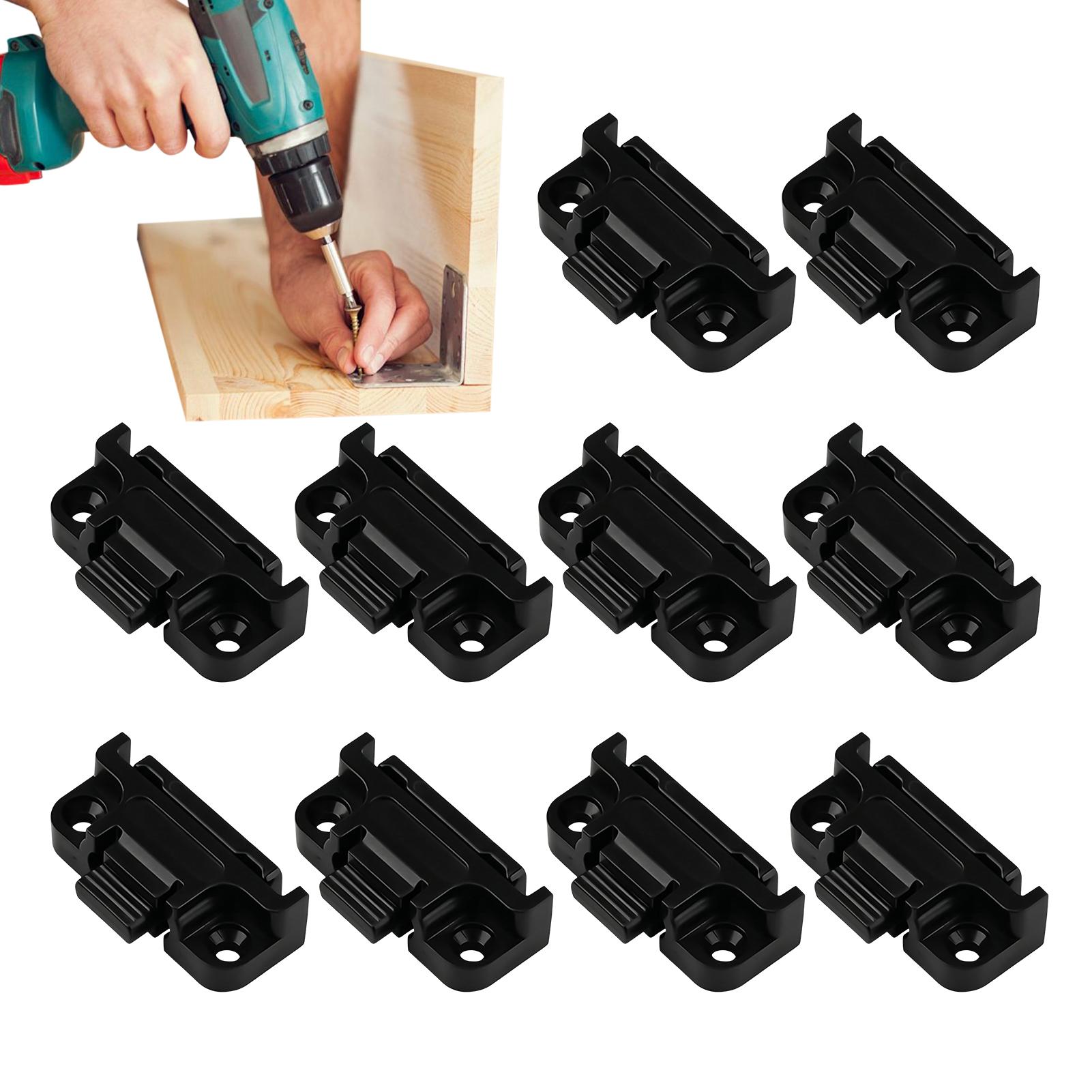 Fivelas de Coluna Romana: Clip - Furniture Joining Hardware avaliação e preço