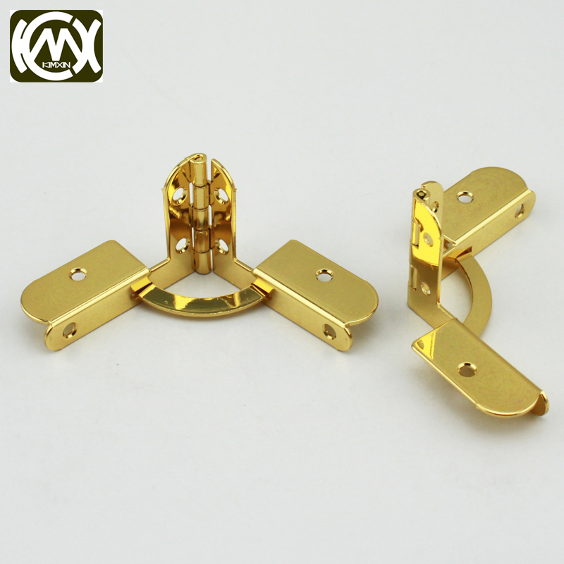 10 Peças Dobradiças Grandes de - Furniture Grade Hardware avaliação e preço
