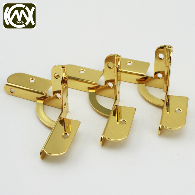 10 Peças Dobradiças Grandes de - Furniture Grade Hardware avaliação e preço