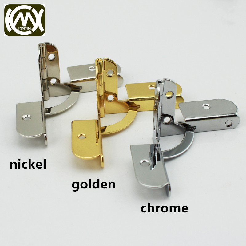 10 Peças Dobradiças Grandes de - Furniture Grade Hardware avaliação e preço