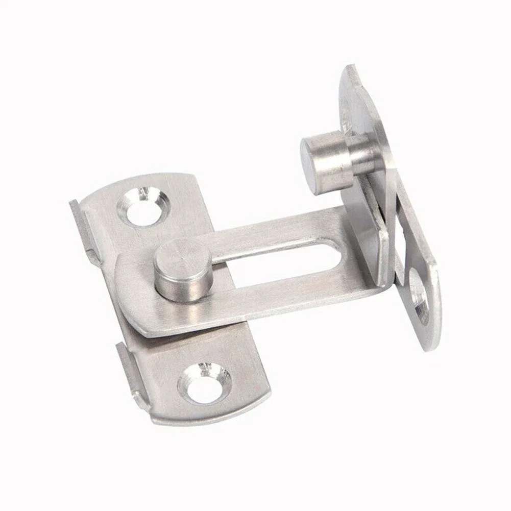 Trava da porta portas bloqueio - Barrel Bolt Slide avaliação e preço