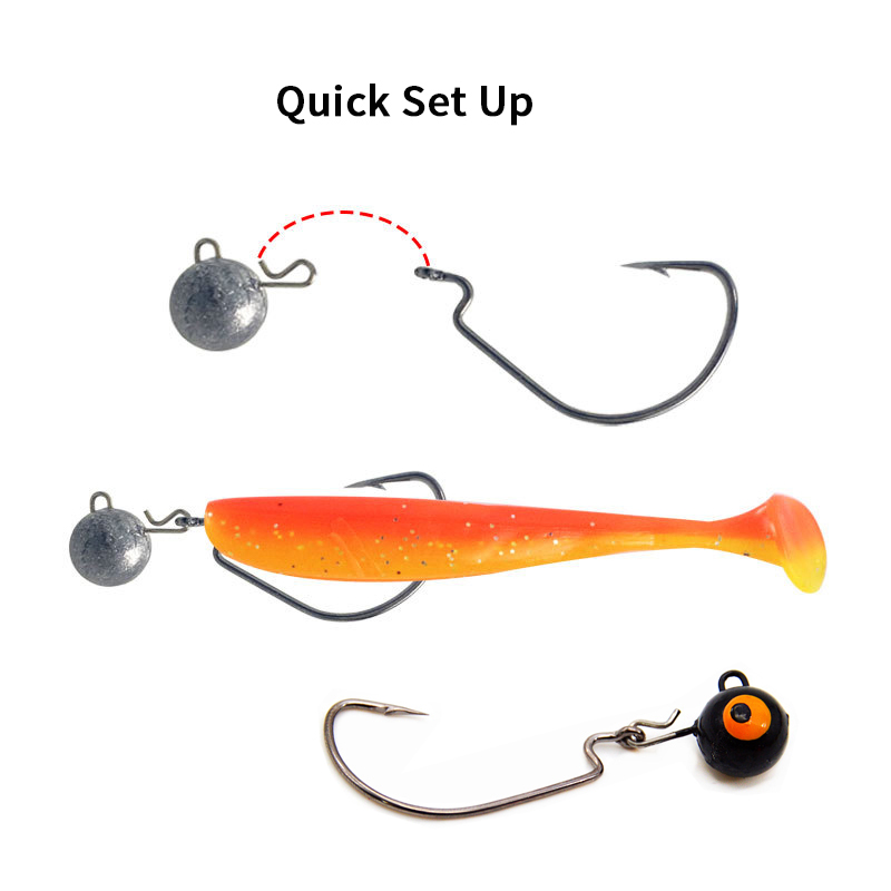 5 pçs peso de pesca chumbada b - Furniture Hardware Jig avaliação e preço
