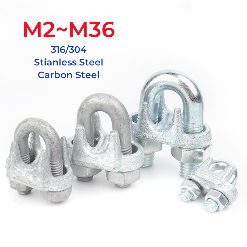 M2 ~ m36 316/304 stianless aço - Furniture Hardware Types avaliação e preço