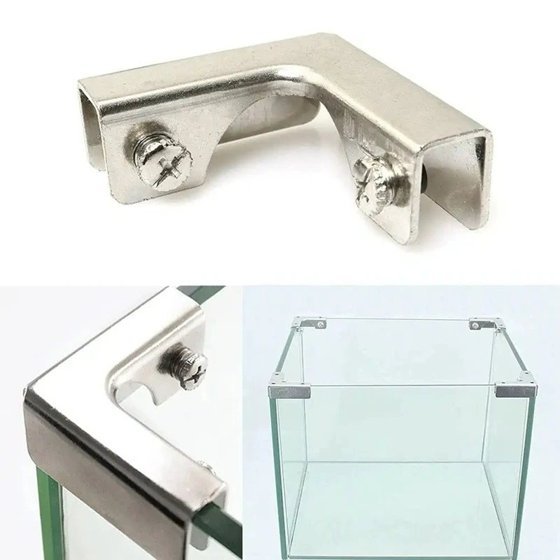 Clipe de fixação de vidro tipo - Furniture Hardware Types avaliação e preço