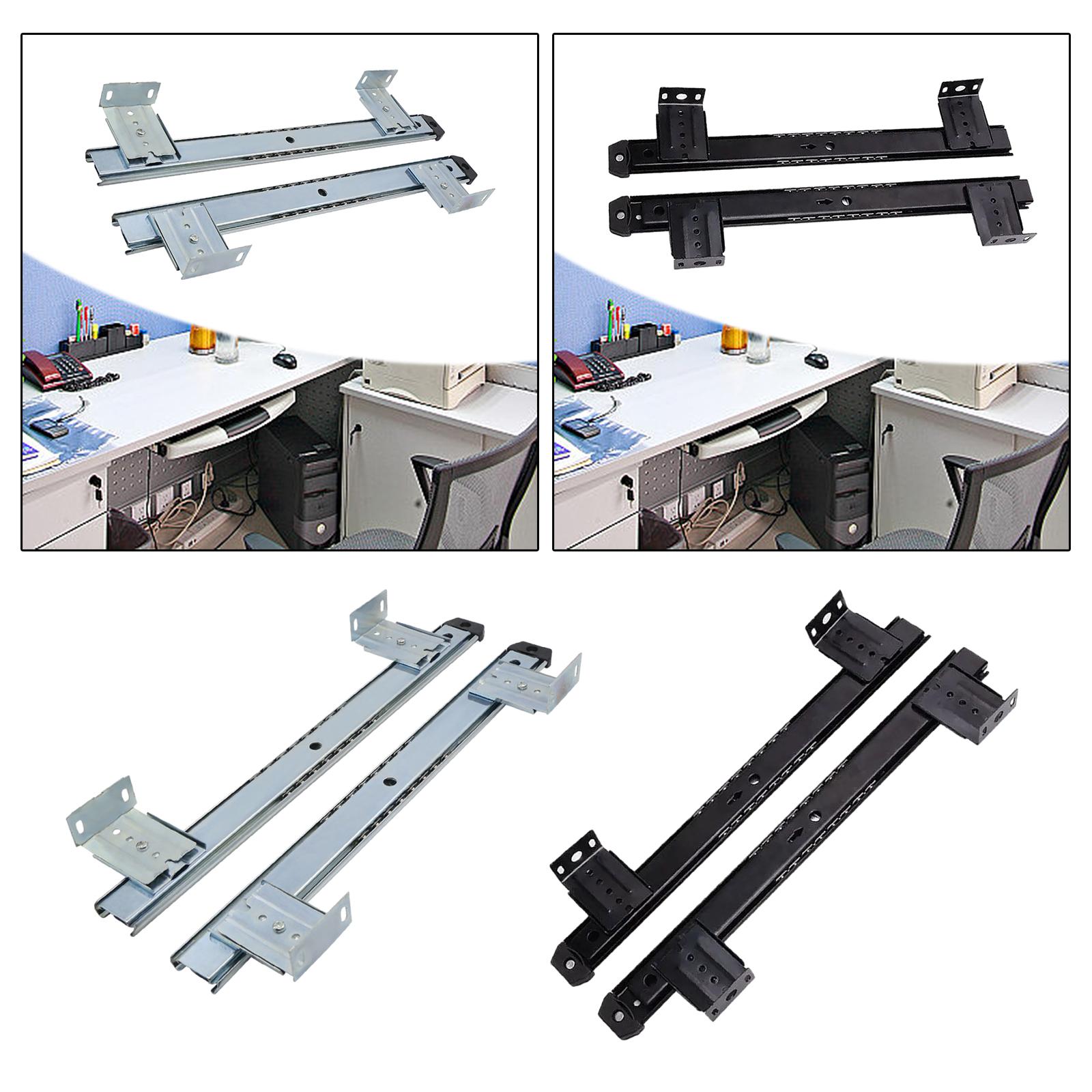 -Rilho deslizante da bandeja d - Drawer Slide Pair avaliação e preço