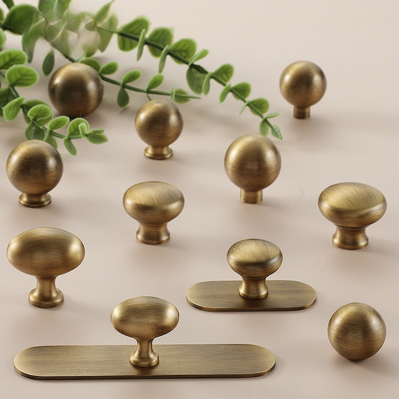 1 pçs vintage simples guarda-r - Japanese Furniture Hardware avaliação e preço