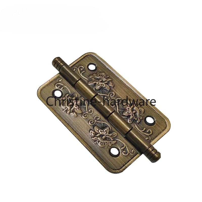 2 Peças Dobradiças Borboleta H - Furniture Hardware Types avaliação e preço