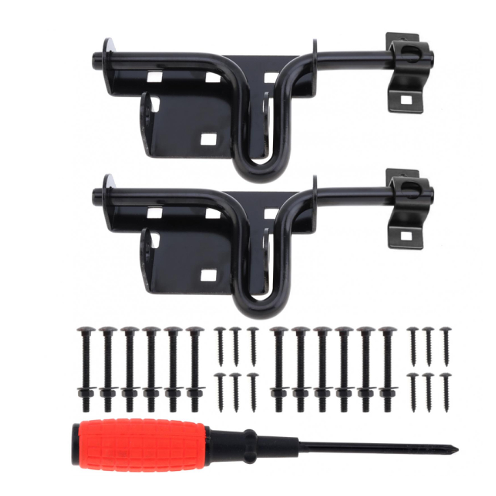 2 parafusos da porta dos pces  - Barrel Bolt Slide avaliação e preço