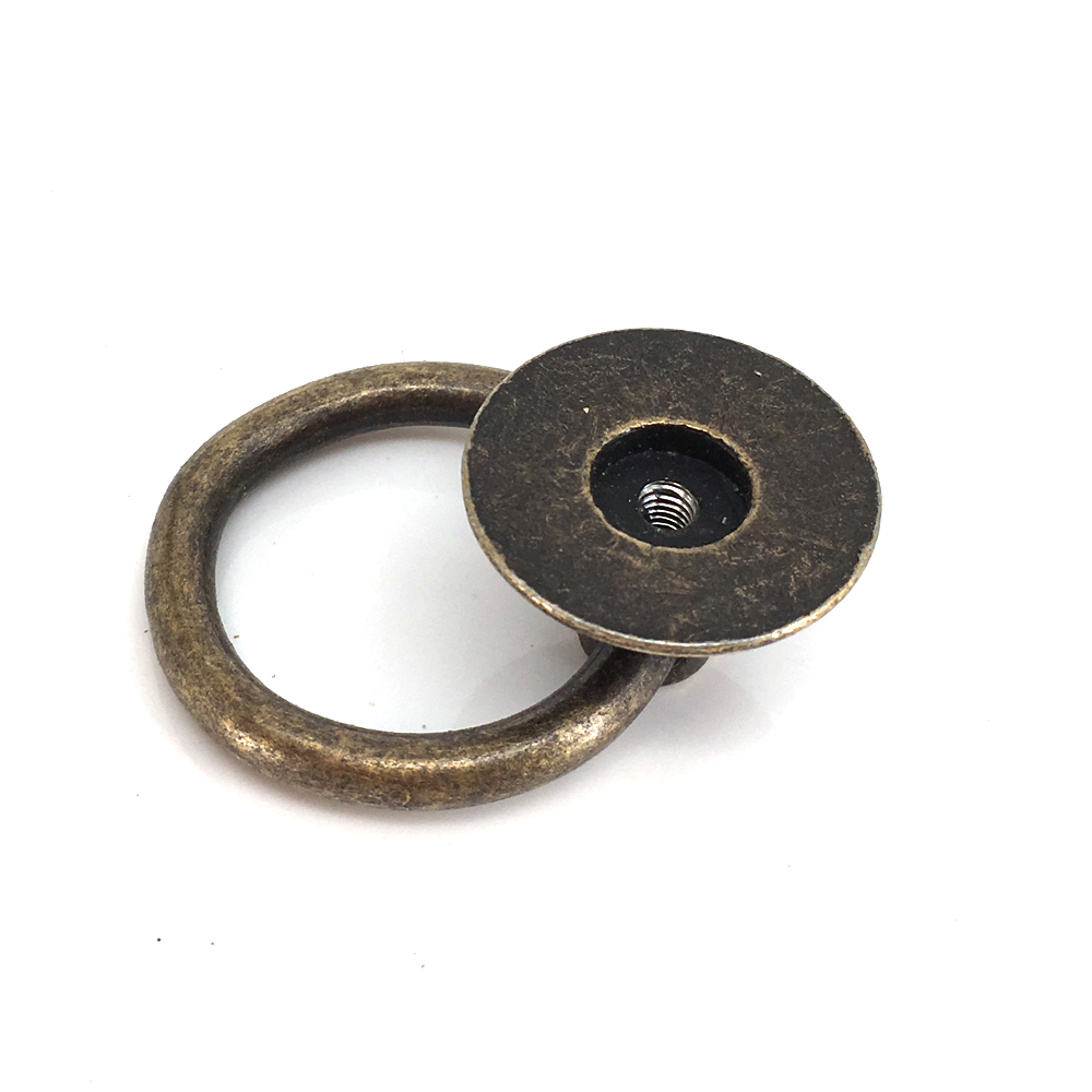 2/4 peças Pés de Nivelamento d - Furniture Hardware Types avaliação e preço