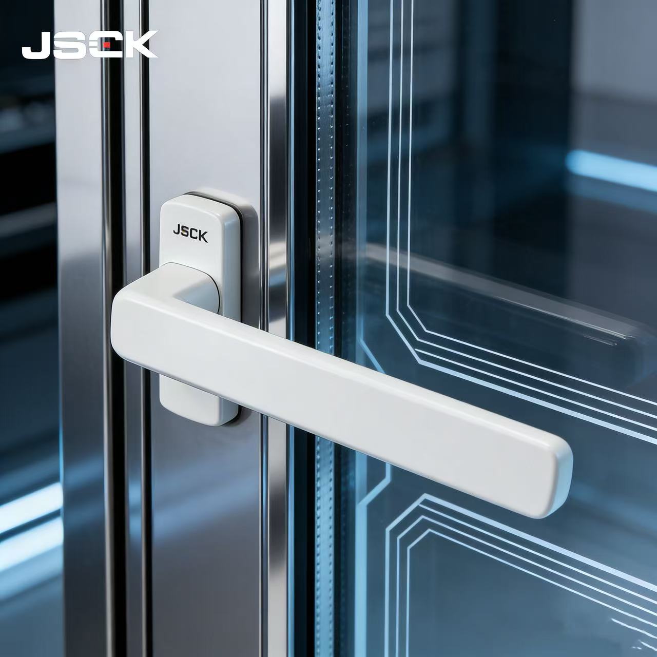 Maçaneta de Janela com Eixo Qu - Furniture Hardware Supply avaliação e preço