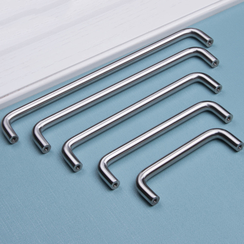 KK & FING-Aço Inoxidável U-Typ - Furniture Hardware Types avaliação e preço