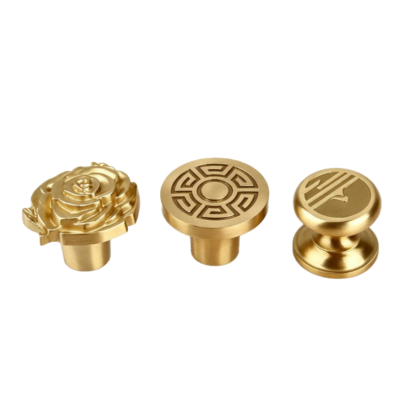 1 peça de puxador de móvel em  - Japanese Furniture Hardware avaliação e preço