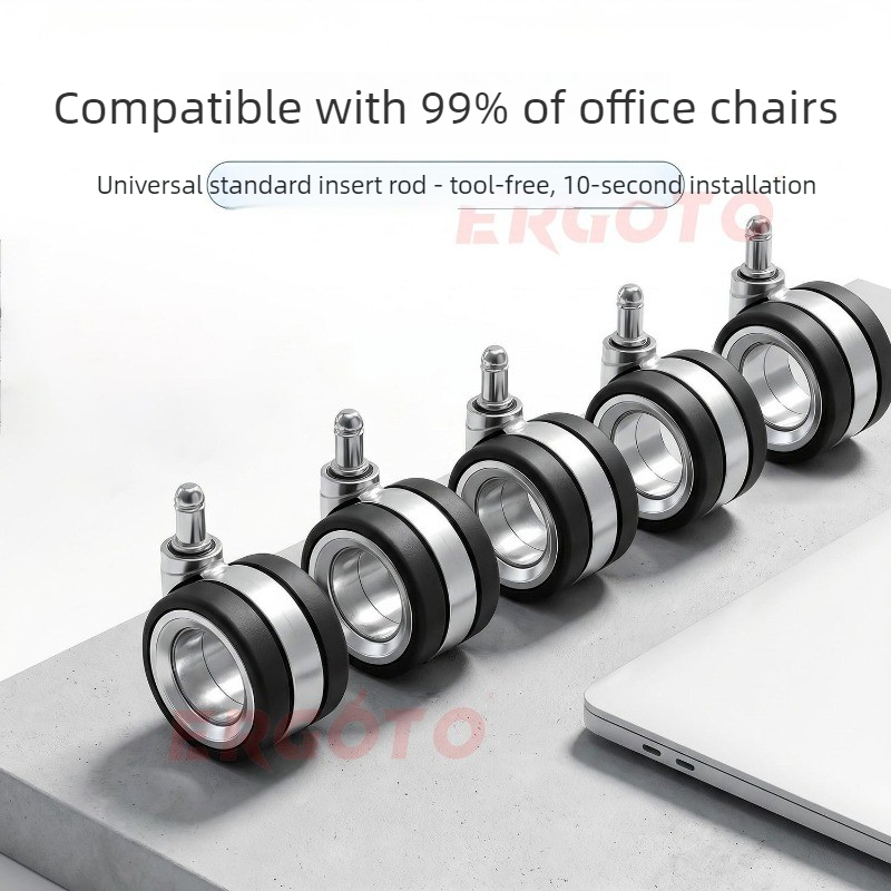 Rodízios Universais Tipo Anel  - Furniture Hardware Types avaliação e preço