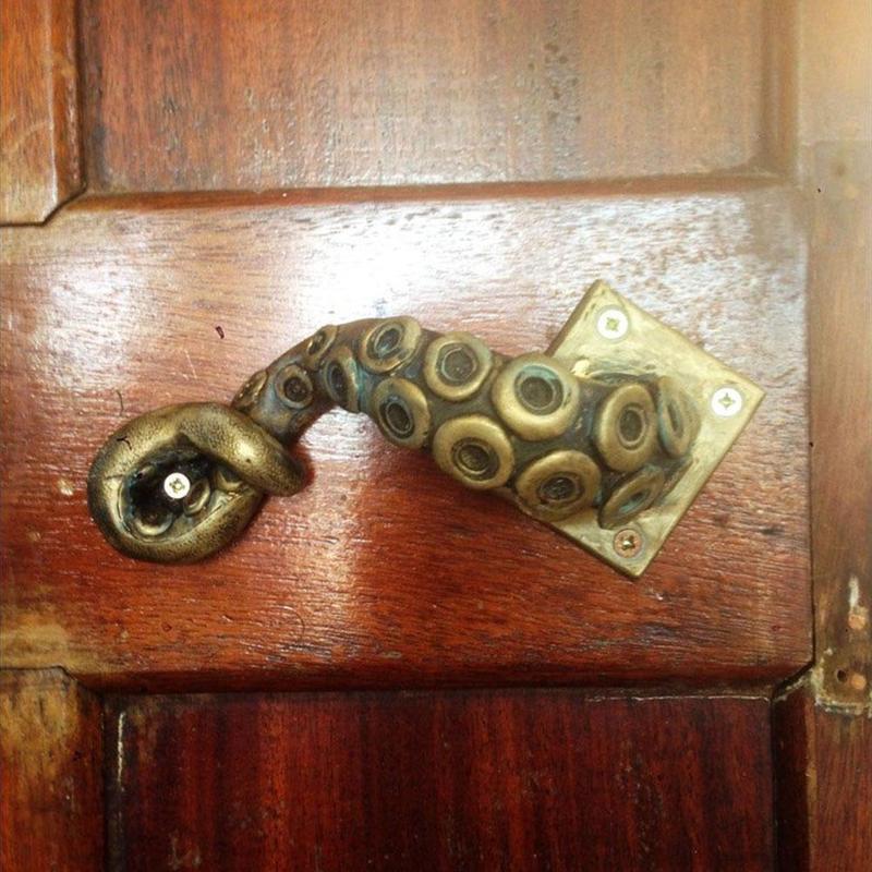Maçaneta de porta polvo vintag - Furniture Hardware Jig avaliação e preço