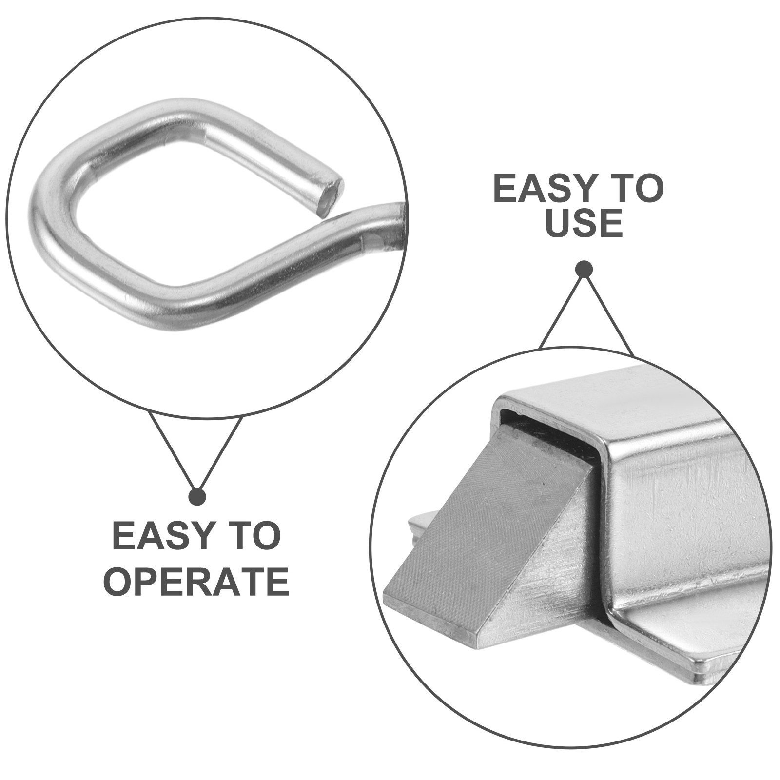 2 unidades de fecho de porta d - Barrel Bolt Slide avaliação e preço