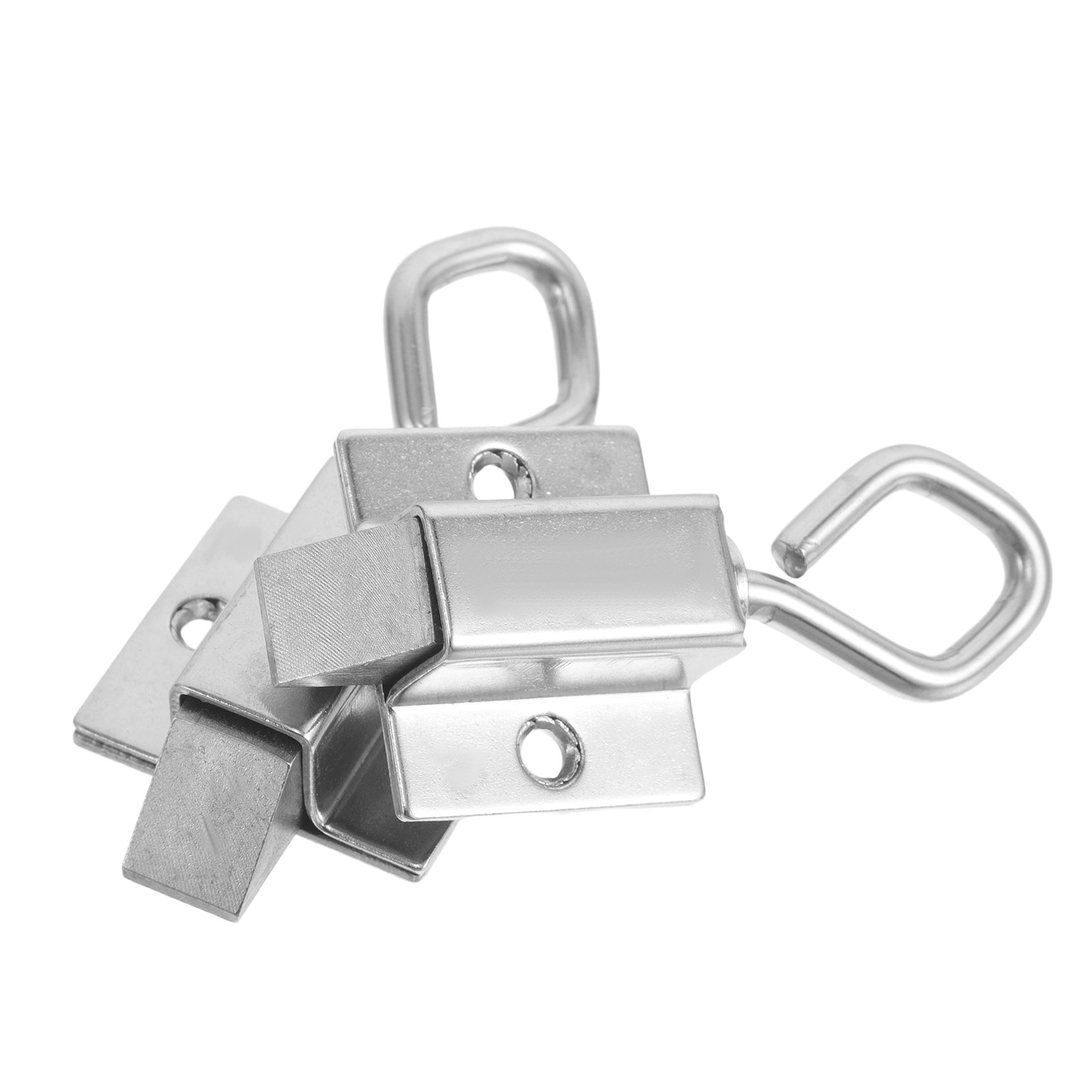 2 unidades de fecho de porta d - Barrel Bolt Slide avaliação e preço