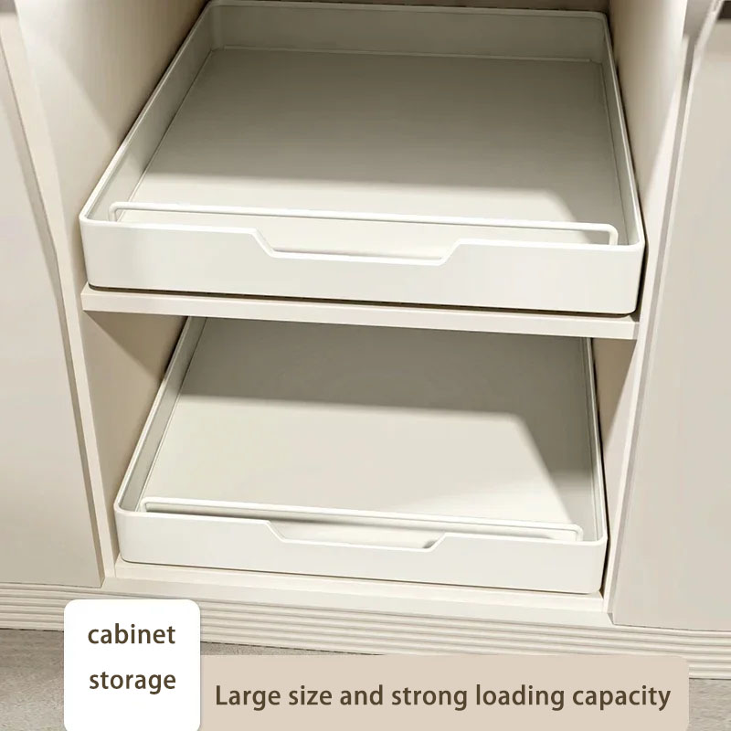 Novo rack de armazenamento de  - Drawer Slide Pair avaliação e preço