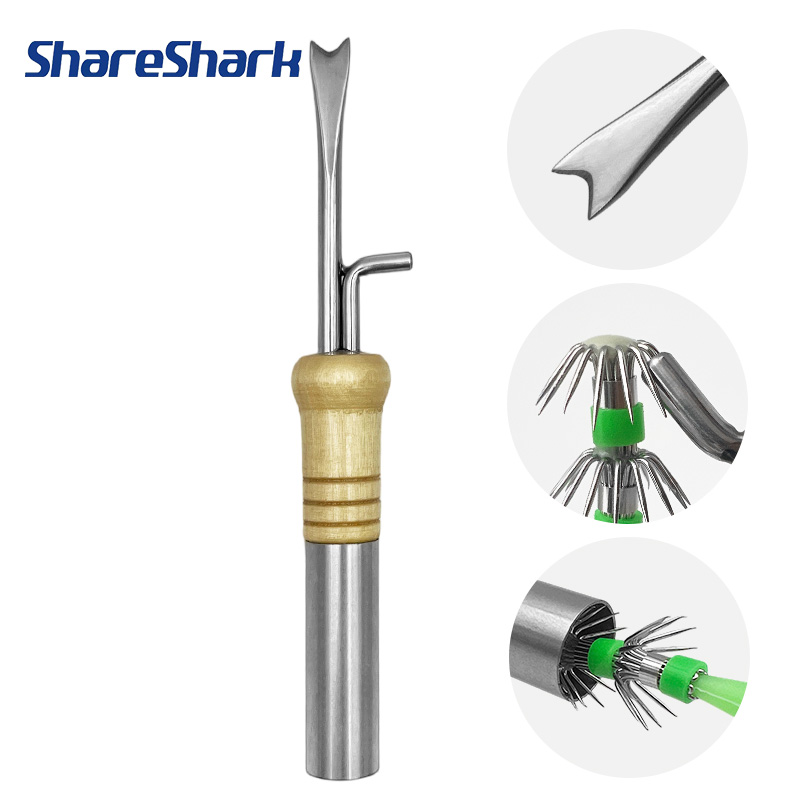 Ferramenta Multifuncional Shar - Furniture Hardware Jig avaliação e preço