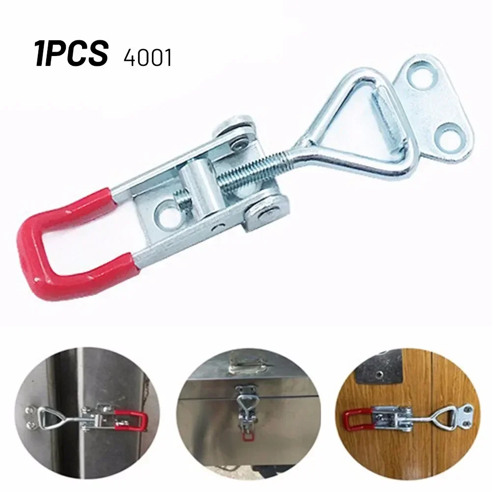 1PC Fecho de Alavanca Ajustáve - Furniture Joint Hardware avaliação e preço
