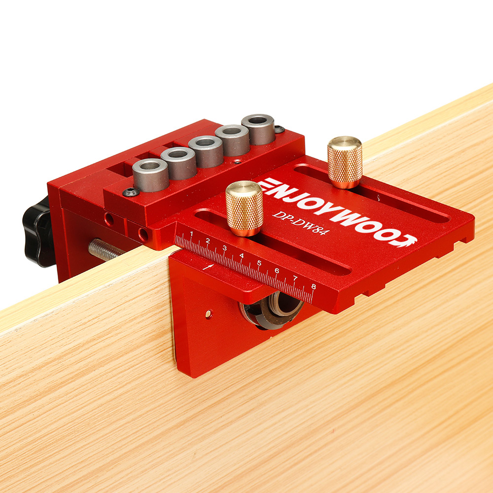 Kit de gabarito localizador de - Furniture Joining Hardware avaliação e preço