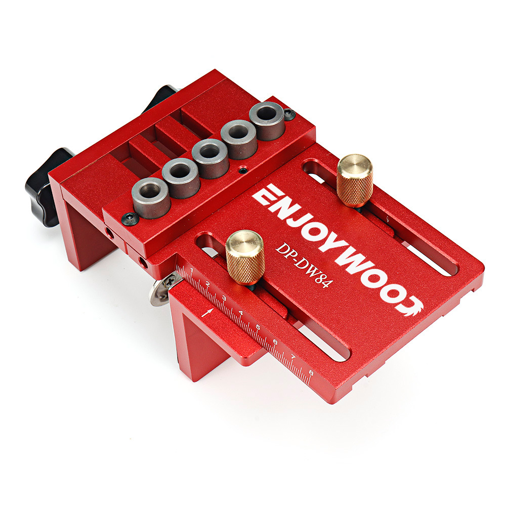 Kit de gabarito localizador de - Furniture Joining Hardware avaliação e preço