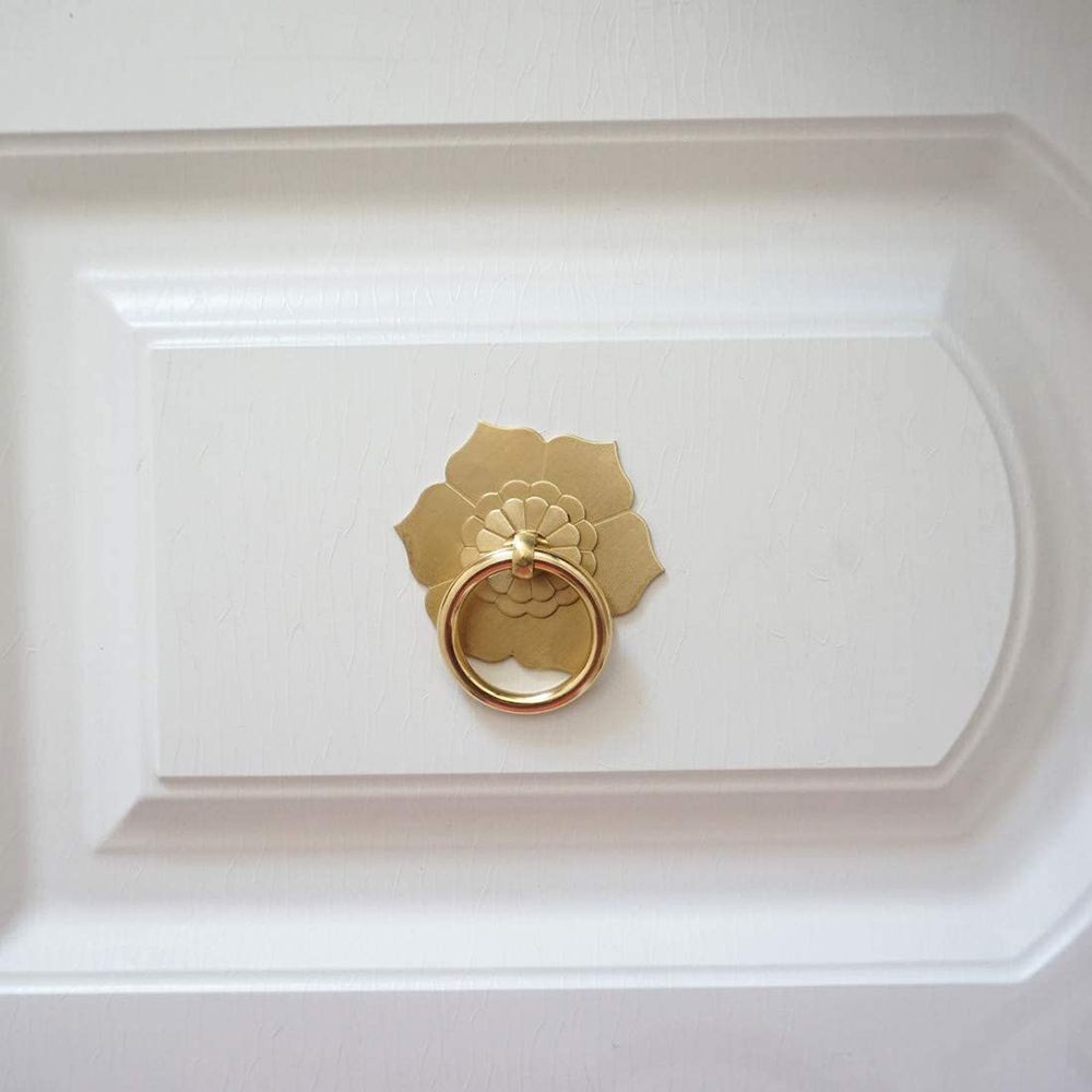 Puxador de porta de móveis de  - Furniture Hardware Drop Pulls avaliação e preço