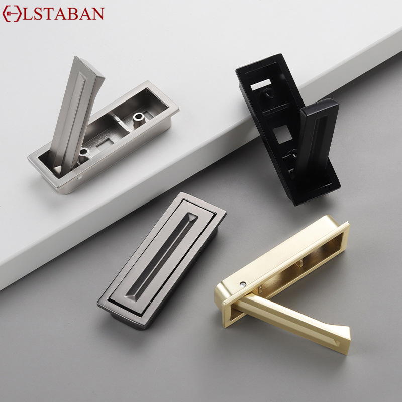 Puxador de armário tatame esti - Japanese Furniture Hardware avaliação e preço