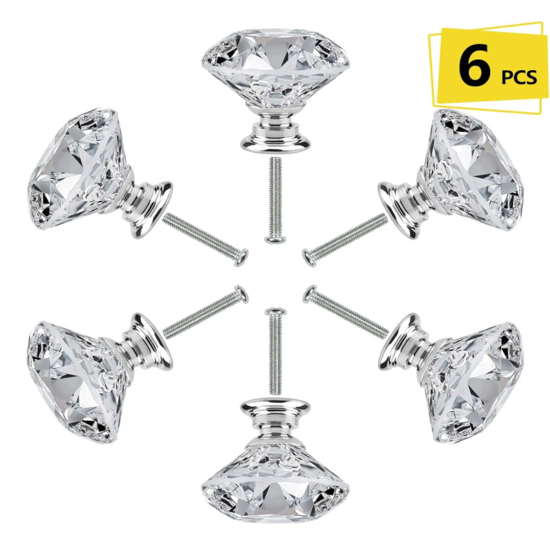 Conjunto de 6 Puxadores de Arm - Furniture Hardware Jig avaliação e preço