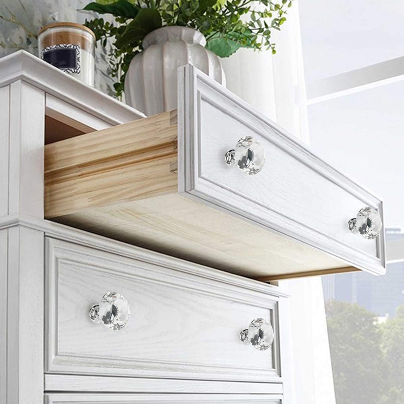 Conjunto de 6 Puxadores de Arm - Furniture Hardware Jig avaliação e preço