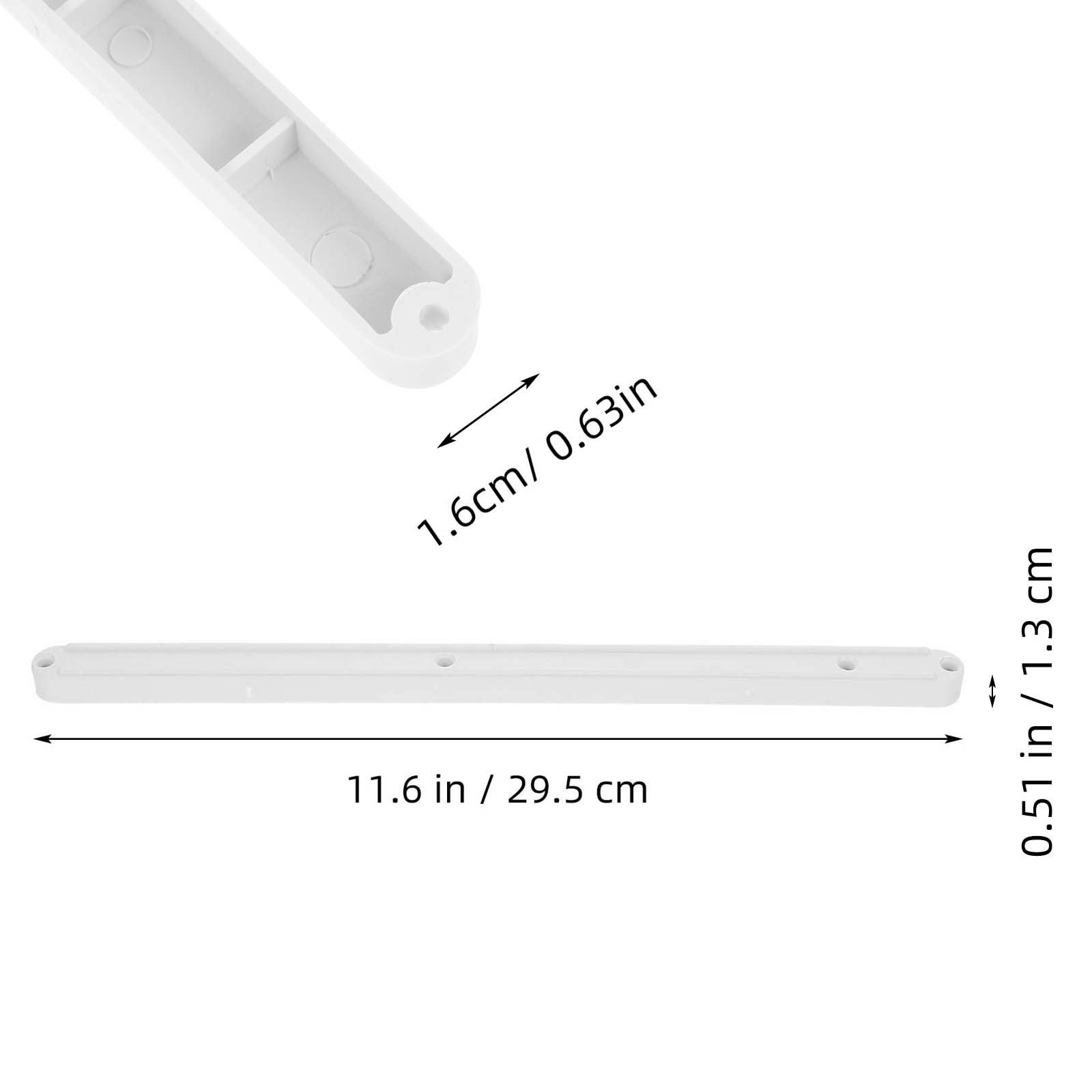 2 Peças Corrediças de Gaveta d - Drawer Slide Pair avaliação e preço