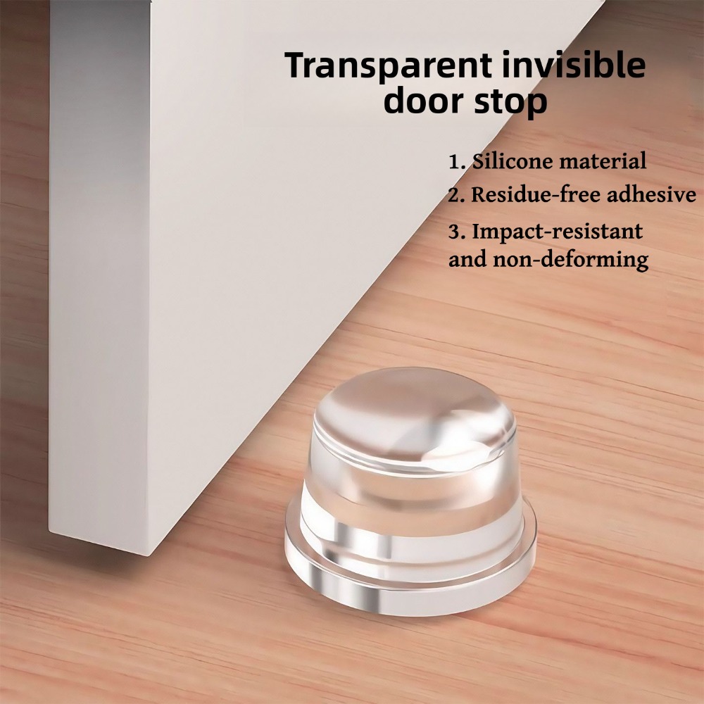 Rolha de porta de silicone pro - Furniture Joint Hardware avaliação e preço