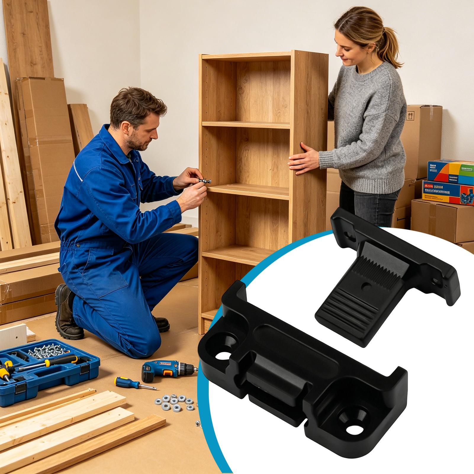 Suporte de Conexão para Painel - Furniture Joining Hardware avaliação e preço