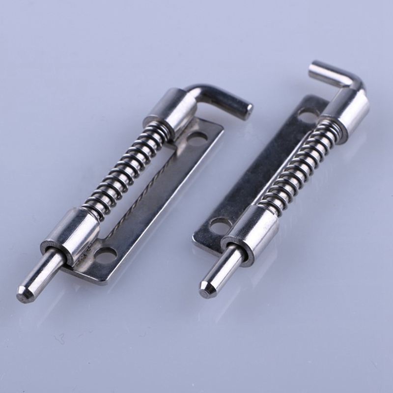 10 Peças de Trava de Segurança - Barrel Bolt Slide avaliação e preço