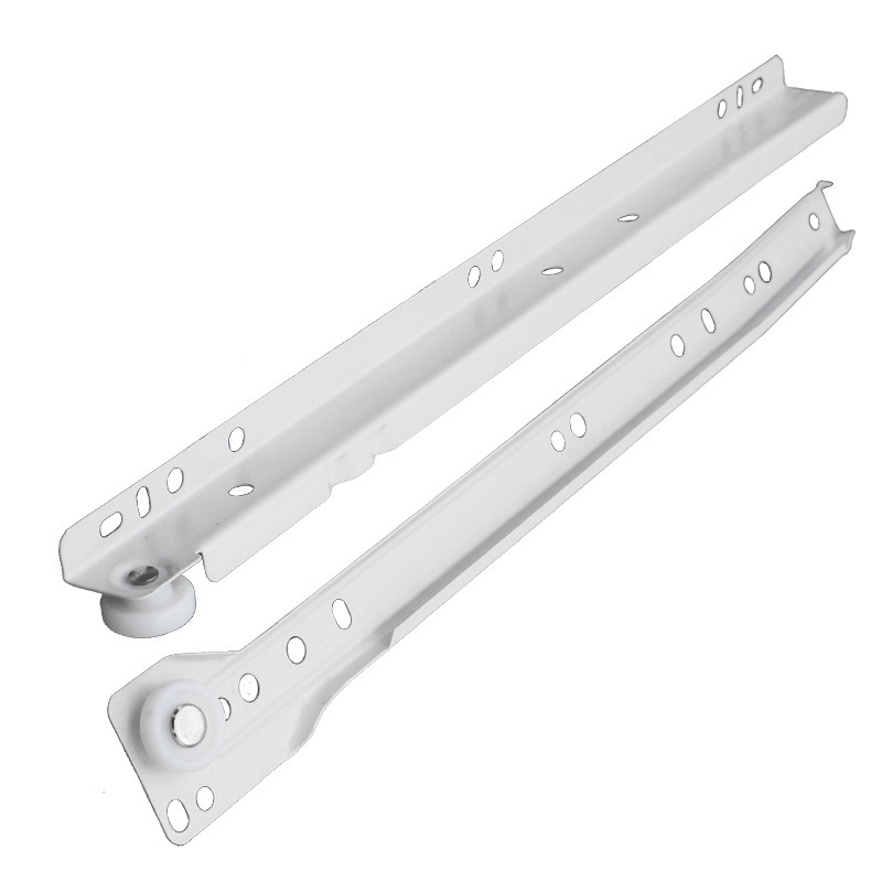 Mudo dois trilhos de armário g - Drawer Slide Pair avaliação e preço