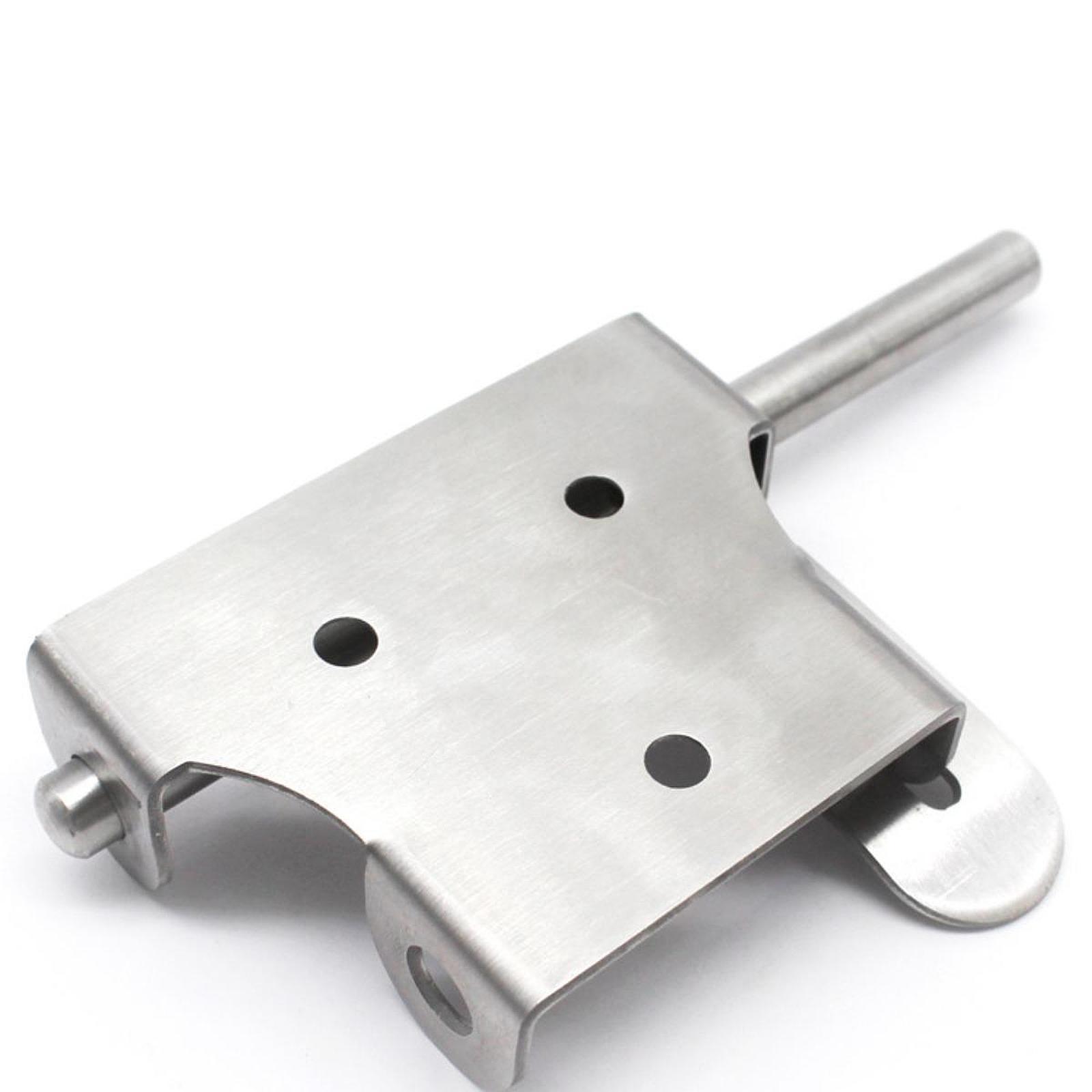 Fechadura de Segurança Confiáv - Barrel Bolt Slide avaliação e preço